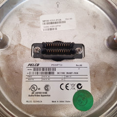 Pelco ipsxmpt30 exsite camera ver:1.17