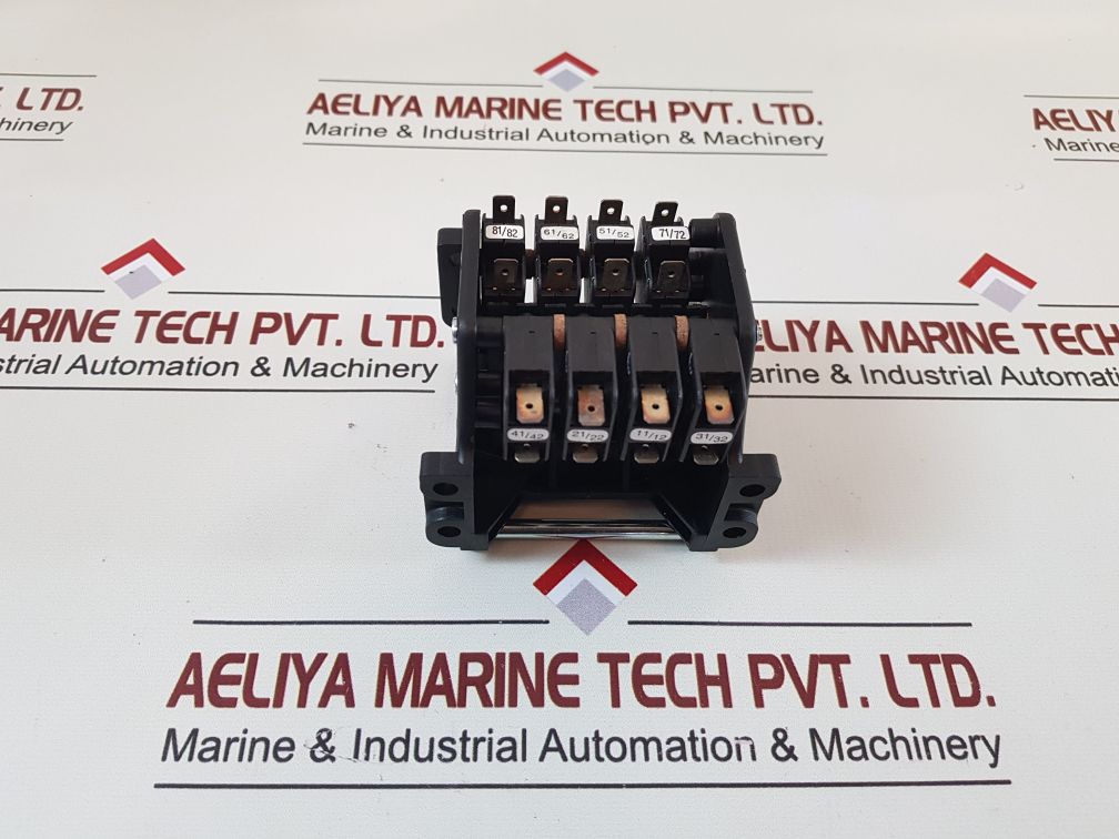 621102 limit switch for hoisting