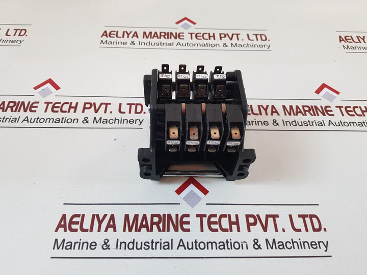 621102 limit switch for hoisting
