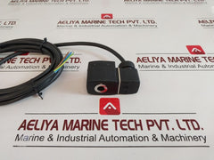 6213 A 20,0 Nbr Ms 24V Solenoid Valve