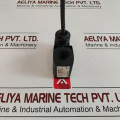 6213 A 20,0 Nbr Ms 24V Solenoid Valve