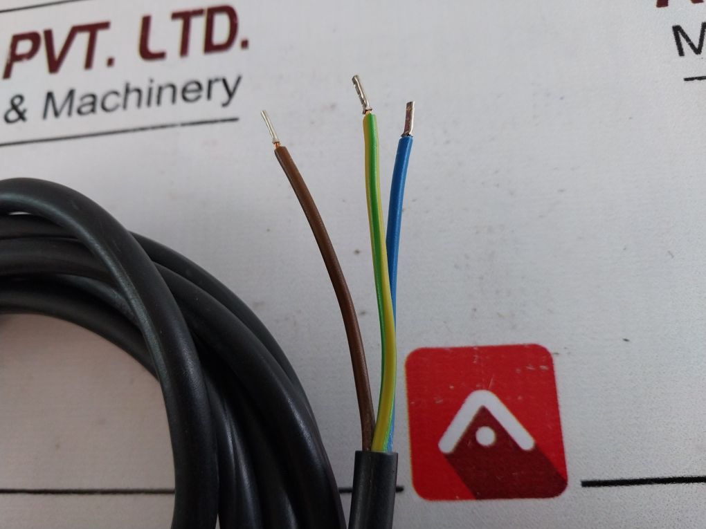 6213 A 20,0 Nbr Ms 24V Solenoid Valve