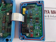 Bently Nevada 86517-01-02 Accelerometer Interface Module