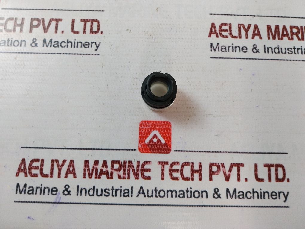 62306-exi Lens White Pilot Light