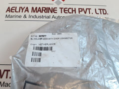 627877 Electrode Holder Twisty 400Amp