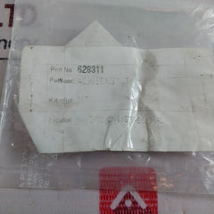 628311 Adjusting Nut Ring 017