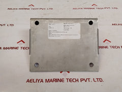 Techned Tb-amg-219 Cctv Lexan With Heavy Duty Bracket