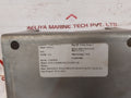 Techned Tb-amg-219 Cctv Lexan With Heavy Duty Bracket