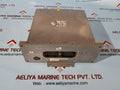 Liebherr can modul de deck crane spare 10351657