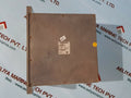 Liebherr can modul de deck crane spare 10351657