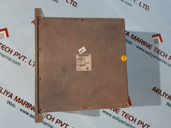 Liebherr can modul de deck crane spare 10351657