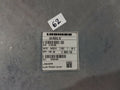Liebherr can modul de deck crane spare 10351657