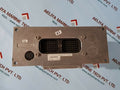 Liebherr can modul de deck crane spare 10351657