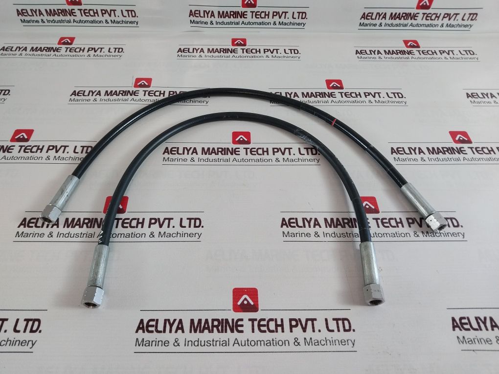 62Wl 17400 Psi Hose Assy