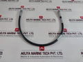 6/2Wl 17400 Psi Hose Assy