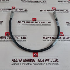 6/2Wl 17400 Psi Hose Assy