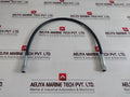 6/2Wl 17400 Psi Hose Assy