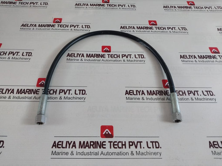 6/2Wl 17400 Psi Hose Assy