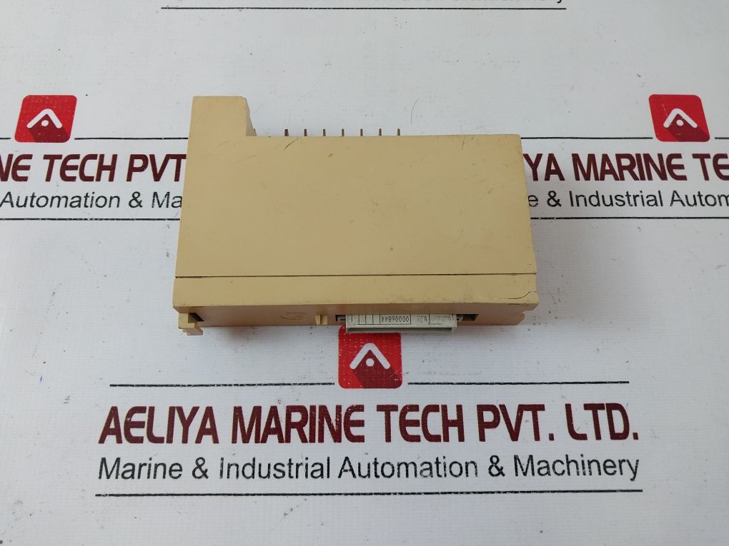 Cegelec 6302 Output Module 250V 3A