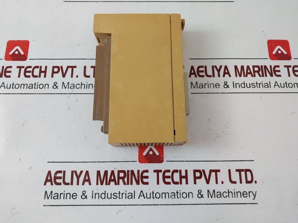 Cegelec 6302 Output Module 250V 3A