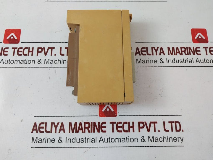 Cegelec 6302 Output Module 250V 3A