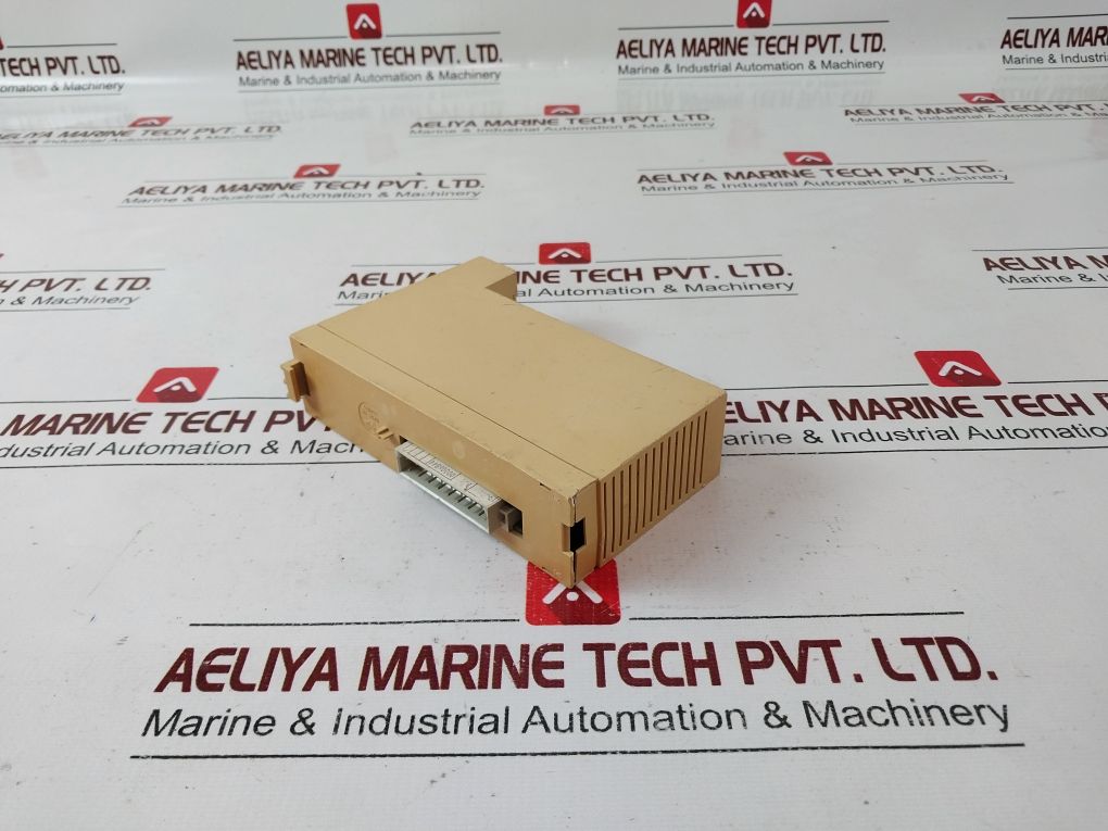 Cegelec 6302 Output Module 250V 3A