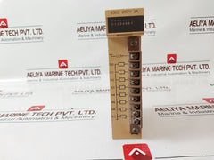 Cegelec 6302 Output Module 250V 3A