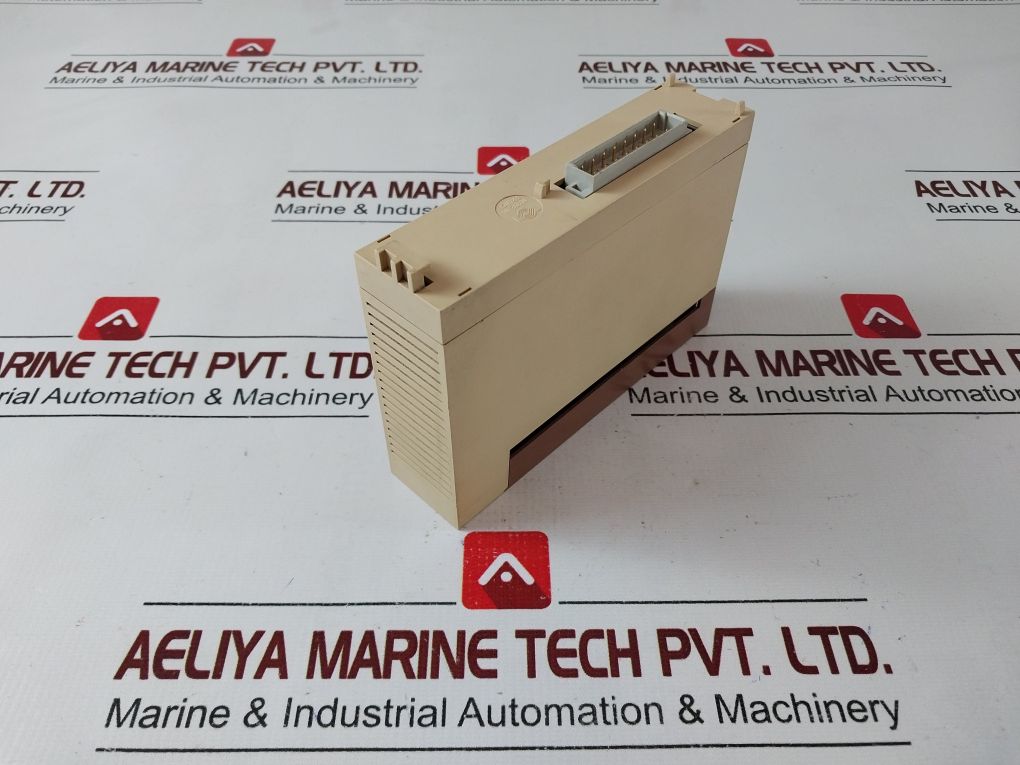 Cegelec Alspa 6302 250V 3A Module