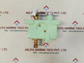 Saginomiya yns-c102wkq pressure controls