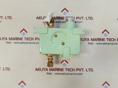 Saginomiya yns-c102wkq pressure controls