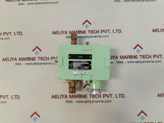 Saginomiya yns-c102wkq pressure controls