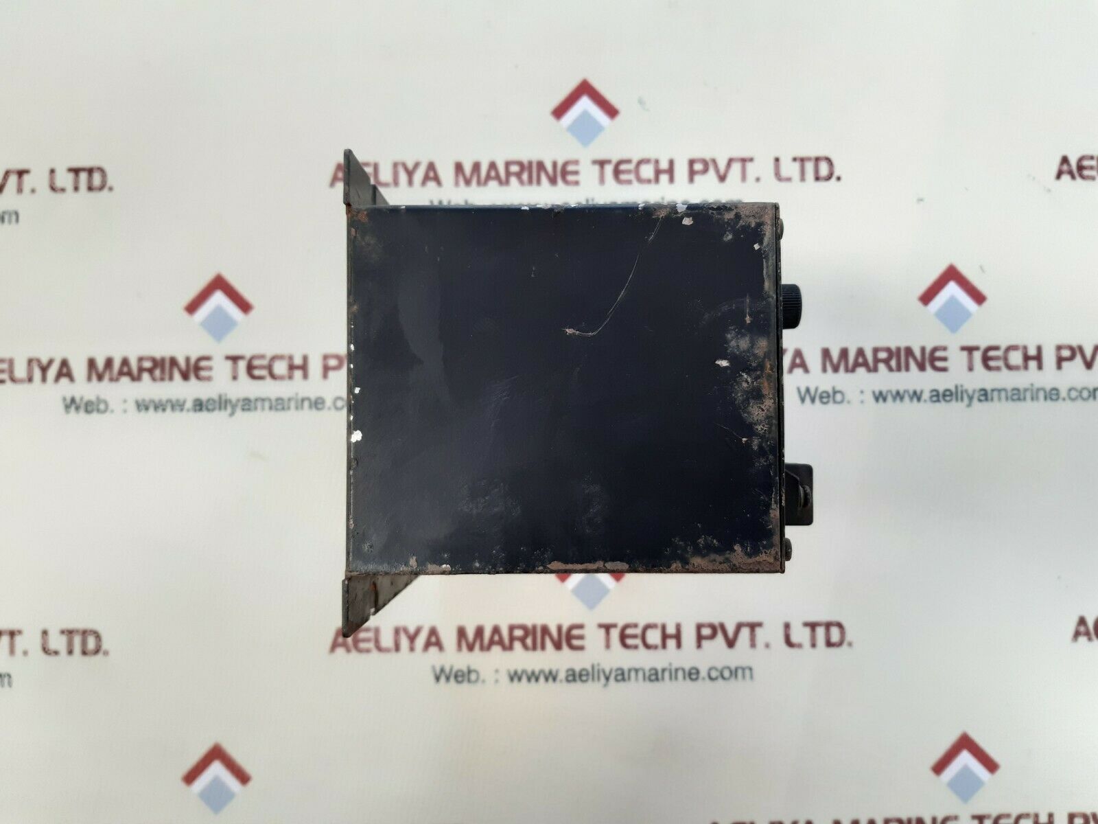 Toyo keiki is-3 insulation resistance monitor