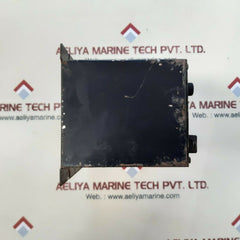 Toyo keiki is-3 insulation resistance monitor