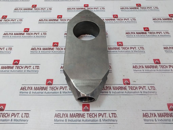 630920-03 Rev 02 Carbide Turning Insert