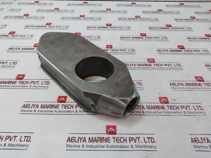 630920-03 Rev 02 Carbide Turning Insert