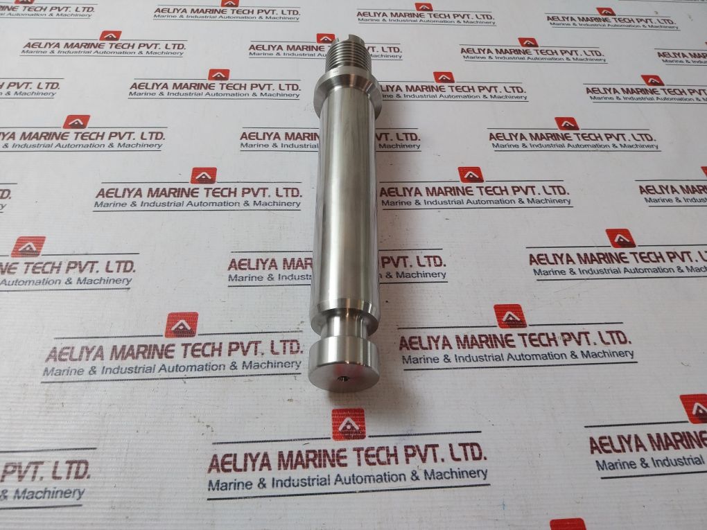 630930-03 Stem For Choke And Kill Valve Rev 02