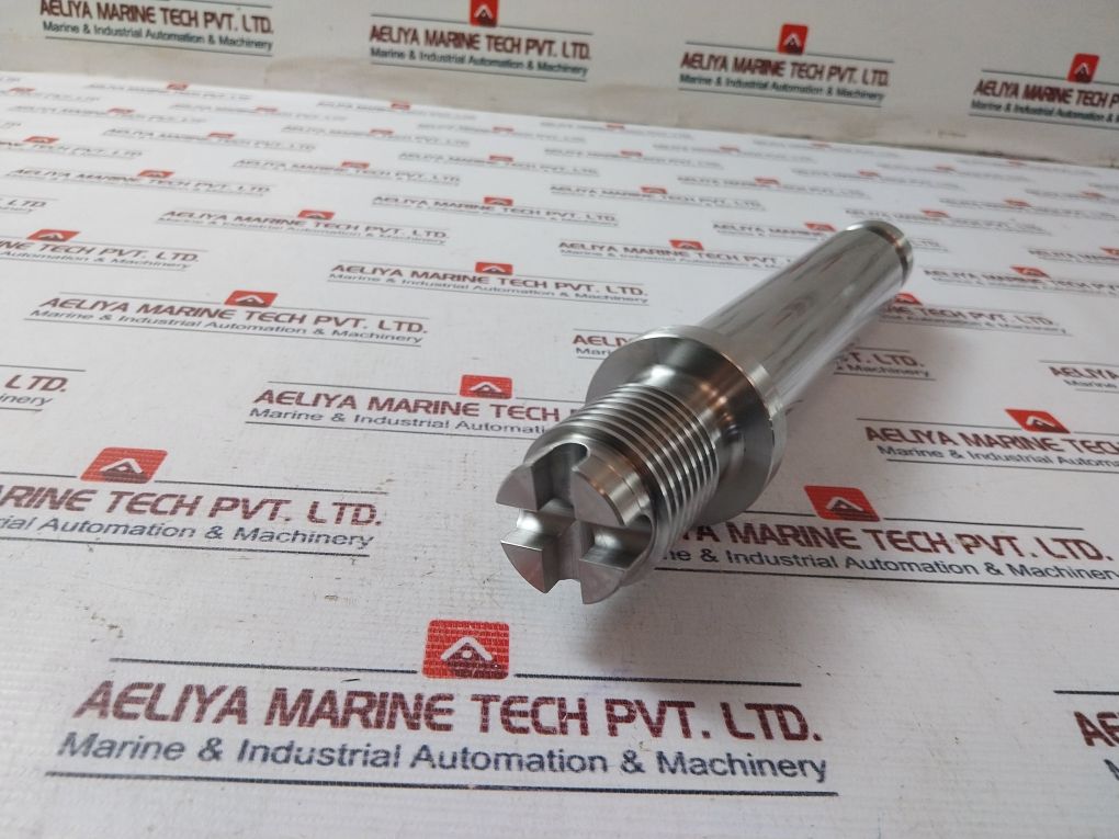 630930-03 Stem For Choke And Kill Valve Rev 02