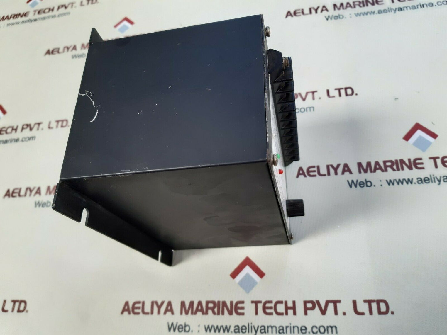 Toyo keiki is-3 insulation resistance monitor ac 24~27.6v