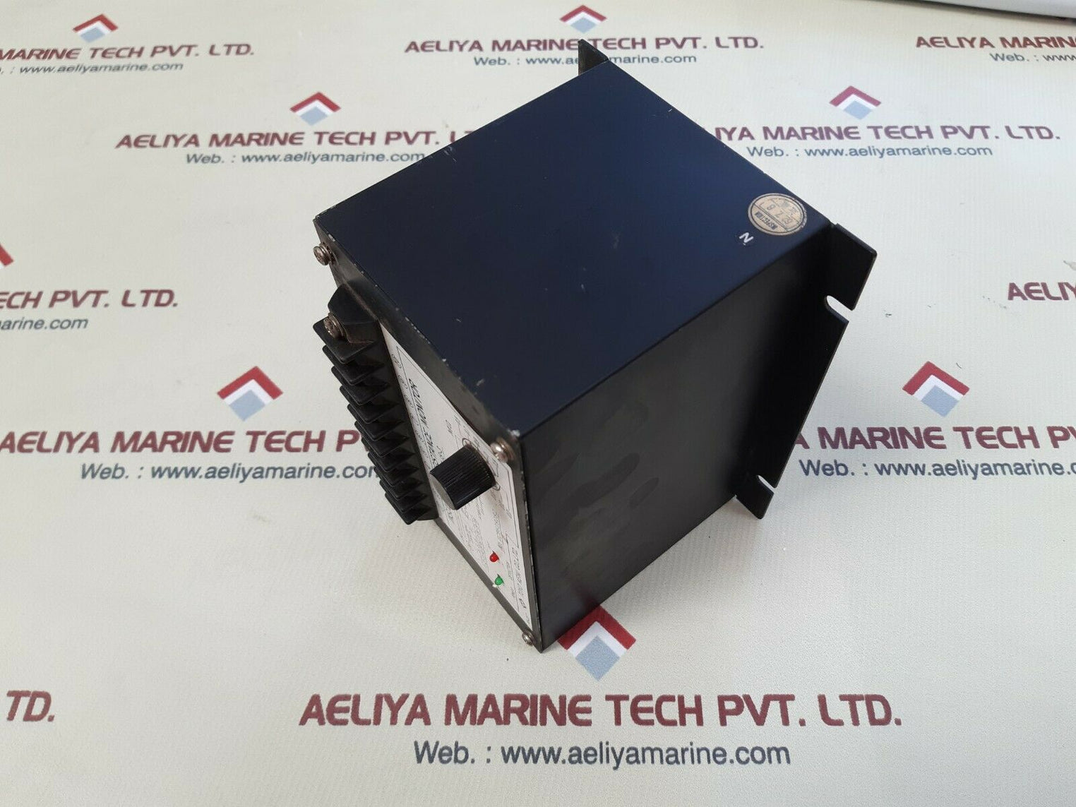 Toyo keiki is-3 insulation resistance monitor ac 24~27.6v