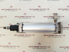 Smc ca2g80-250jz-xau20167 air cylinder