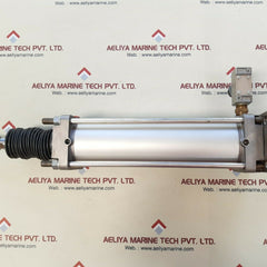 Smc ca2g80-250jz-xau20167 air cylinder