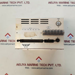 Jrcs res-101a power supply