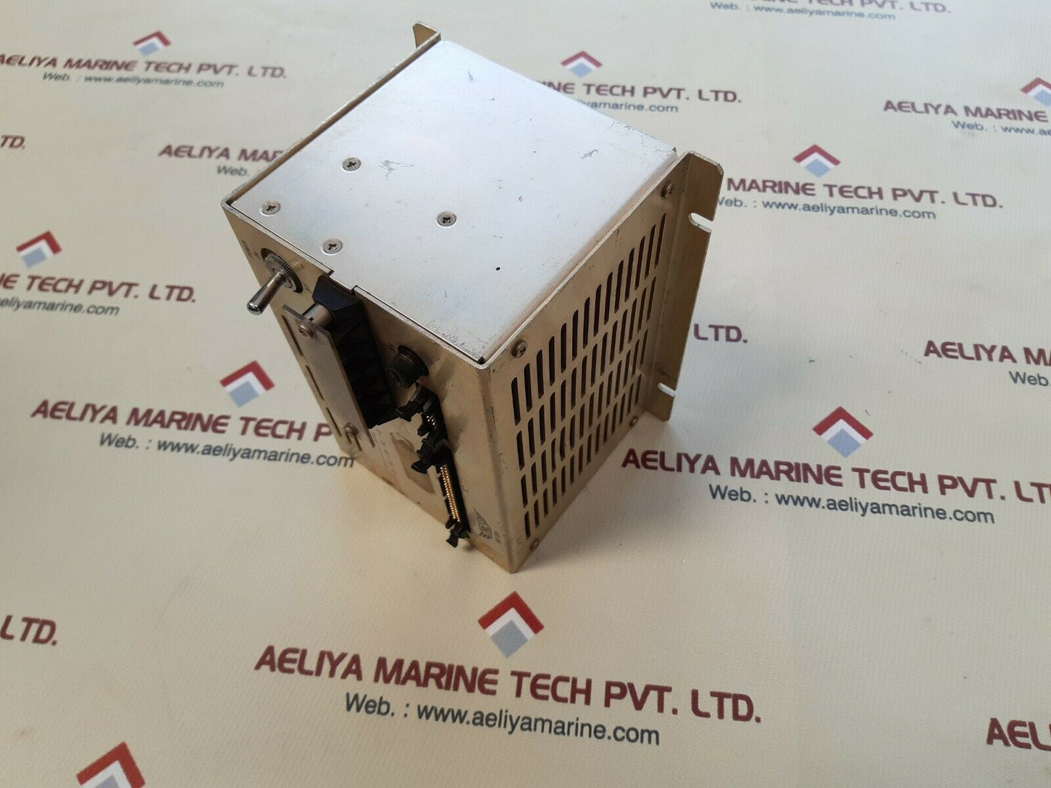 Jrcs res-101a power supply