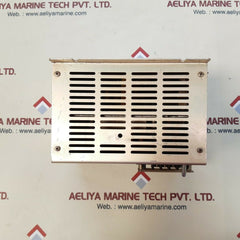 Jrcs res-101a power supply