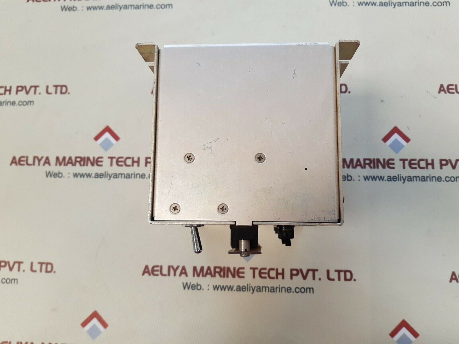 Jrcs res-101a power supply