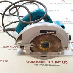 Makita 5007f circular saw