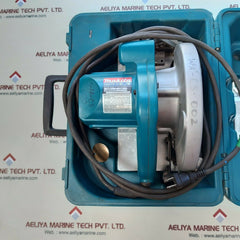 Makita 5007f circular saw