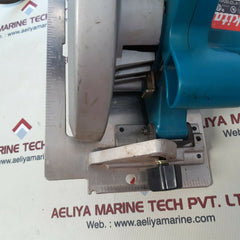 Makita 5007f circular saw