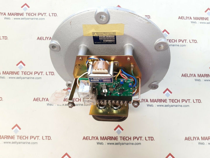 Mitsubishi lc-hp30k-1 level control relay