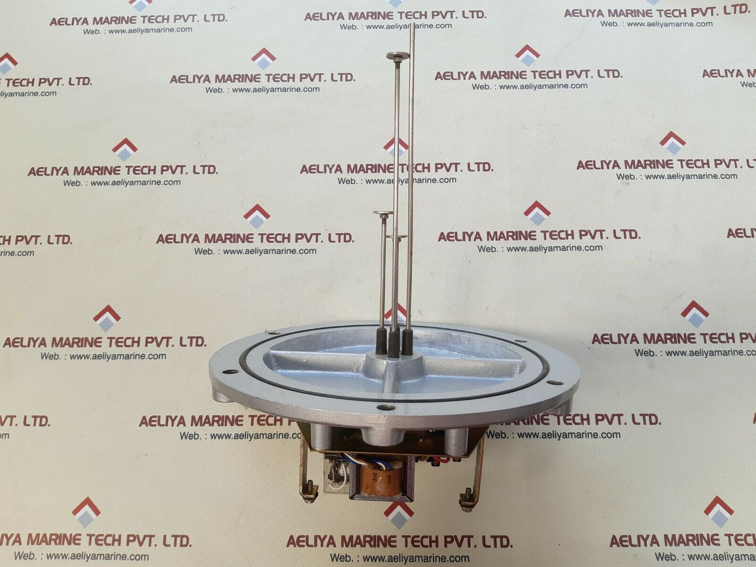 Mitsubishi lc-hp30k-1 level control relay